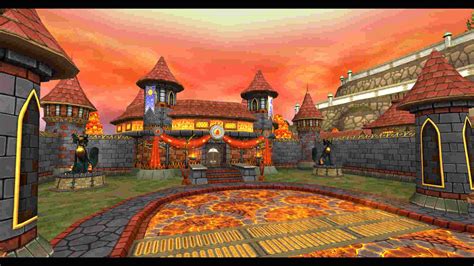 wizard101 is dead.